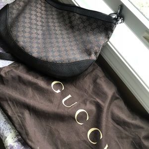 Gucci crossbody